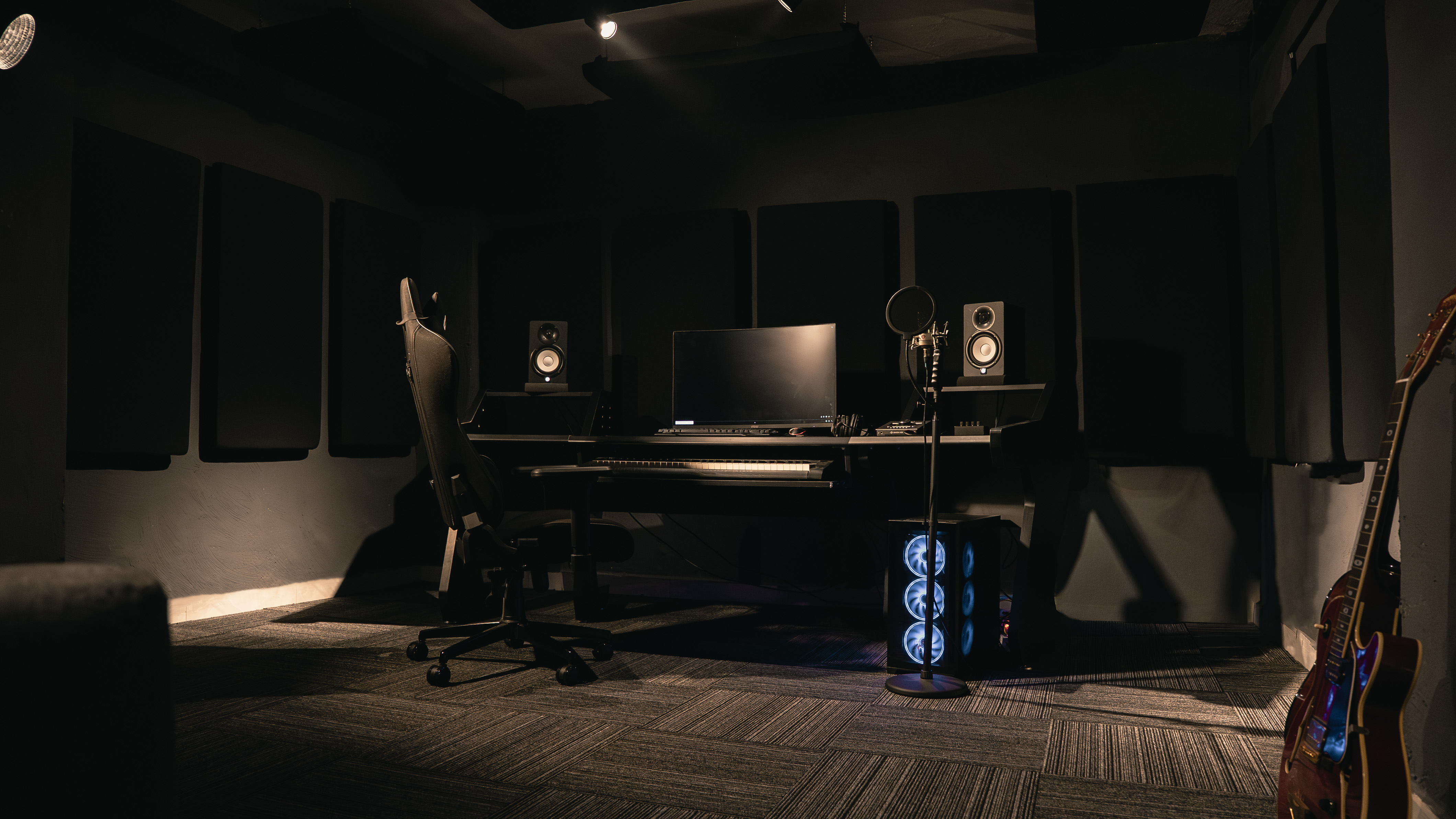 Beat Production VIAMEAN